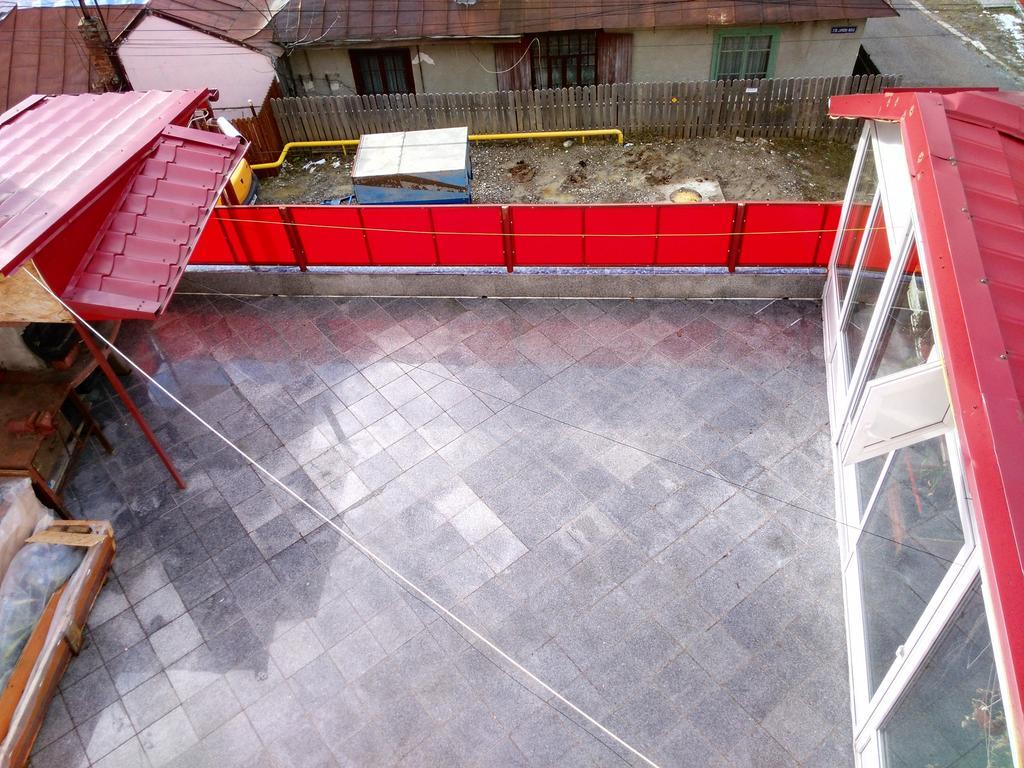 Vila Marcela บุชเตนี ห้อง รูปภาพ