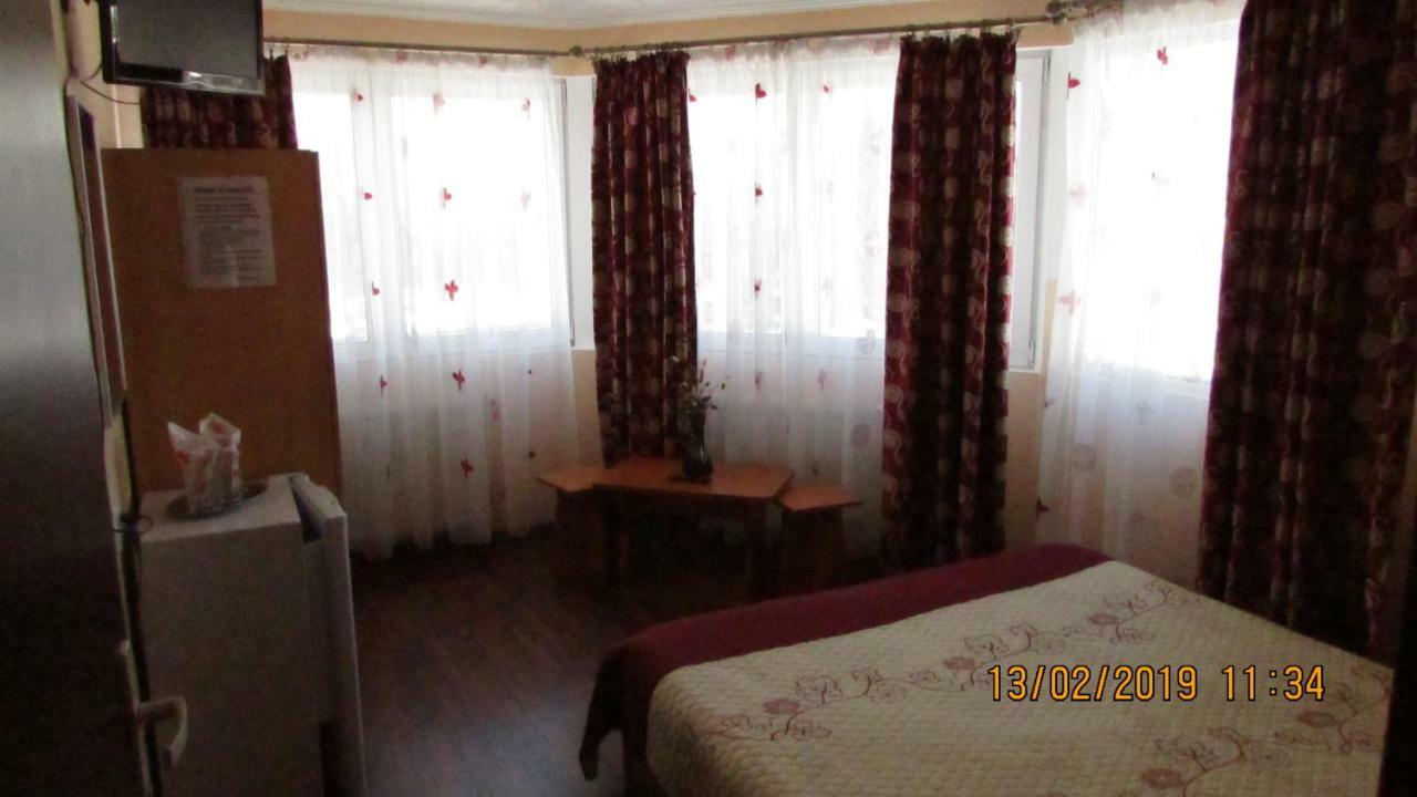 Vila Marcela บุชเตนี ภายนอก รูปภาพ